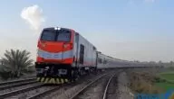 مواعيد قطارات المنيا القاهرة المكيفة 2024 اخر تحديث
