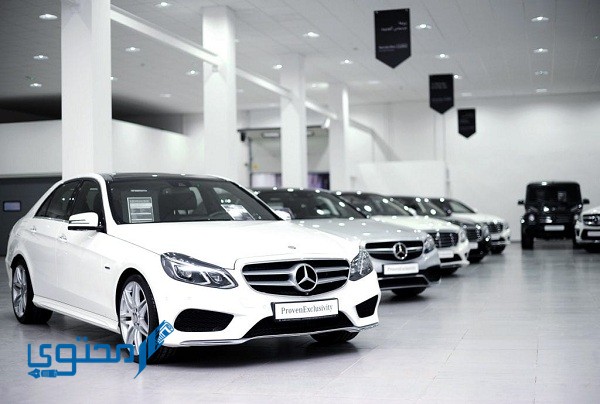 اشهر مواقع بيع السيارات في الإمارات