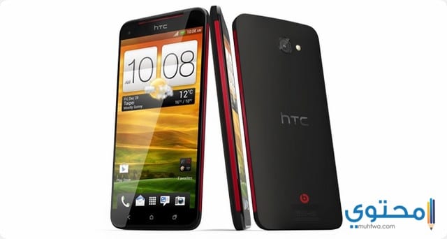 هاتف HTC
