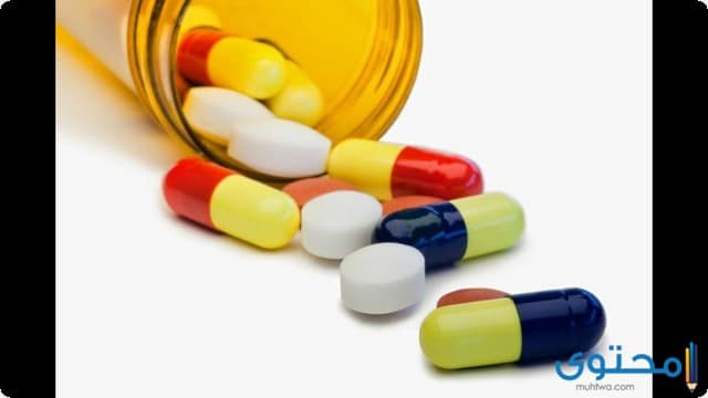 الآثار الجانبية لدواء مودافينيل  Modafinil