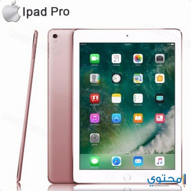 هاتف Apple iPad Pro