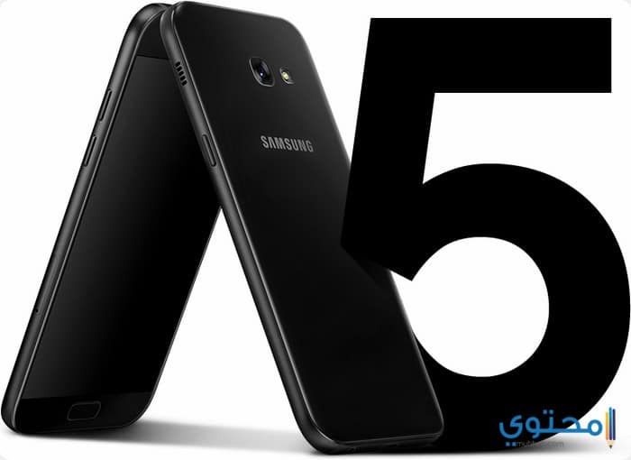هاتف Galaxy A510