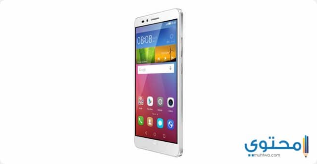 مواصفات وأبرز مميزات هاتف هواوي جي ار 5 (Huawei GR5)