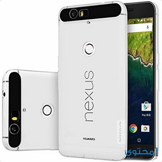 هاتف Huawei Nexus 6P11