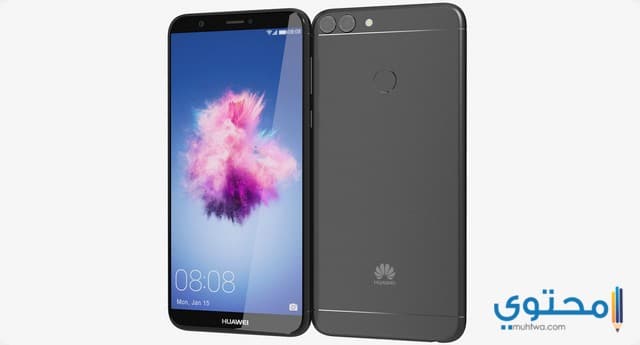 هاتف Huawei P smart