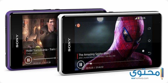 مواصفات هاتف Sony Xperia E1 واهم مميزاته وعيوبه