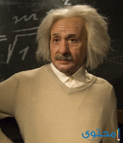 هل تعلم عن ألبرت أينشاين