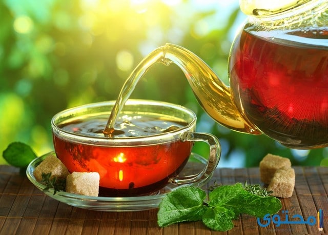 هل تعلم عن الشاي أنواعه وفوائده قصير