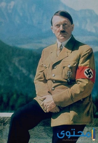 هل تعلم عن هتلر